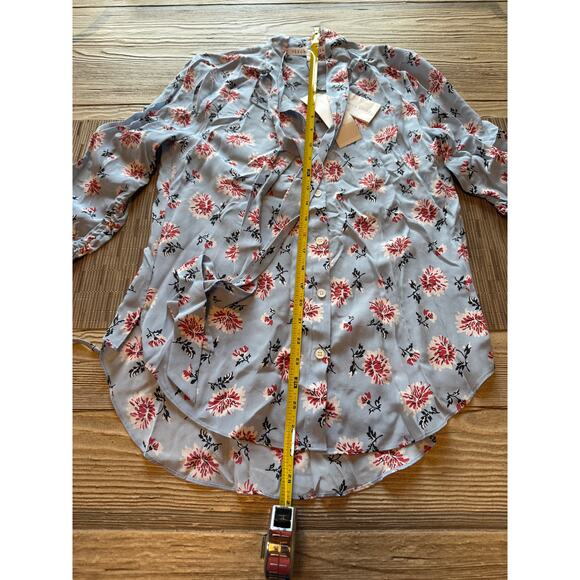 Veronica Beard new with tags blouse - Picture 4 of 8